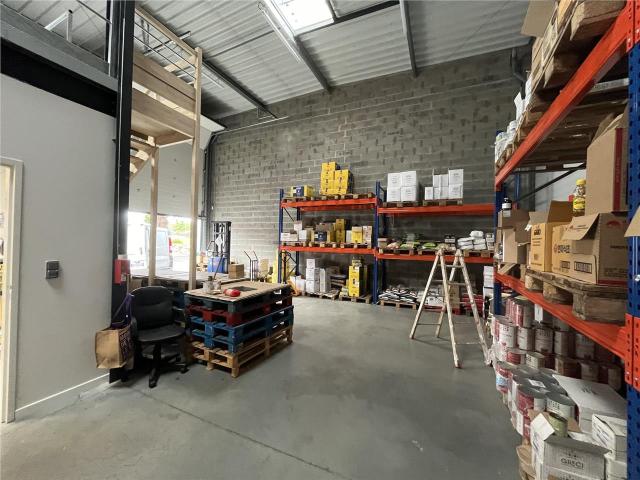Local Commercial location à Saint-Nazaire, Saint-nazaire