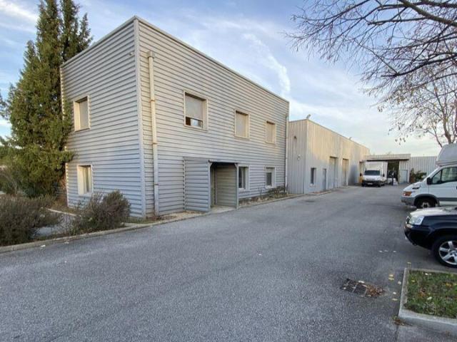 Local Commercial location à Valence