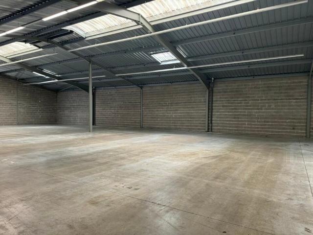 Local Commercial vente à Tours