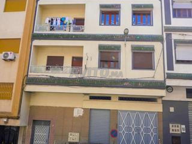 Local commercial location à Tangero, Tanger-Tétouan