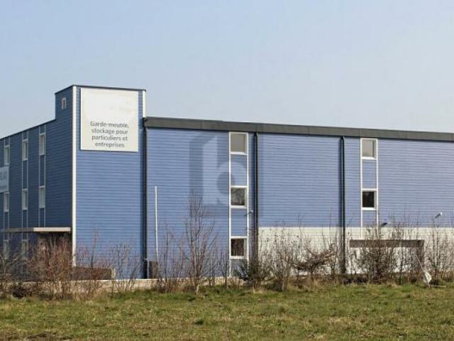 Immobilie mieten in Pampigny, Waadt