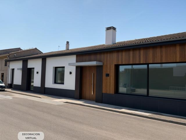 Casa en venta en Zaragoza, Aragón