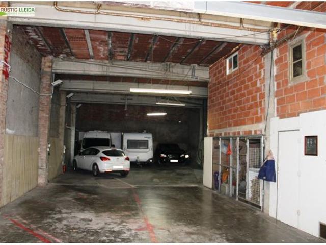 Local Comercial en venta en Urgell, Catalunya
