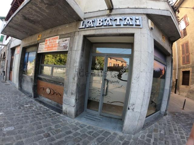 Local Comercial en alquiler en Debabarrena, Guipúzcoa