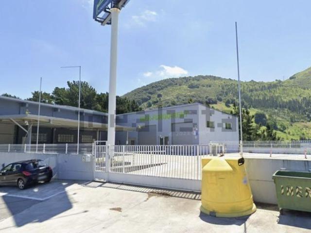 Nave en venta en Itziar, Debabarrena