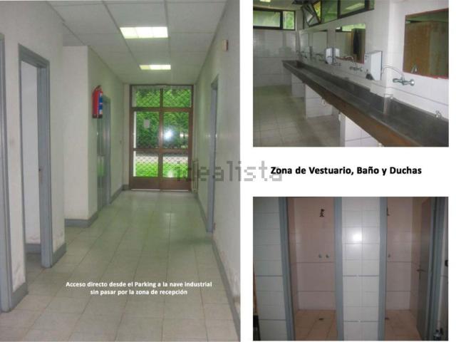 Nave en venta en Debabarrena, Guipúzcoa