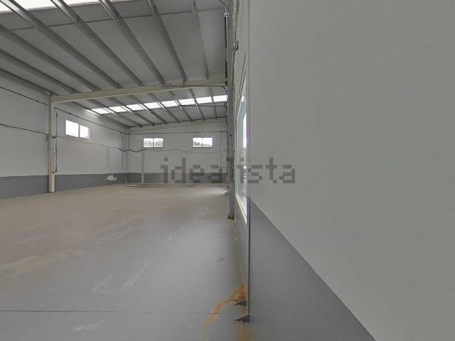 Nave en venta en Itziar, Debabarrena