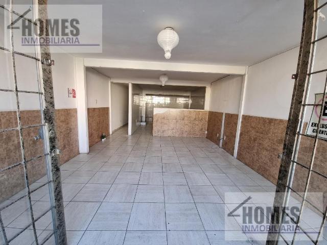 Local Comercial en renta en San Luis Potosí