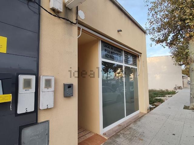 Local Comercial en venta en Deltebre, Tarragona
