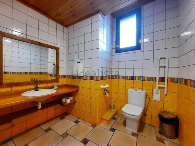 Local Comercial en alquiler en Deltebre, Tarragona