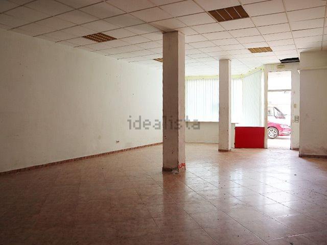 Local Comercial en venta en Deltebre, Tarragona