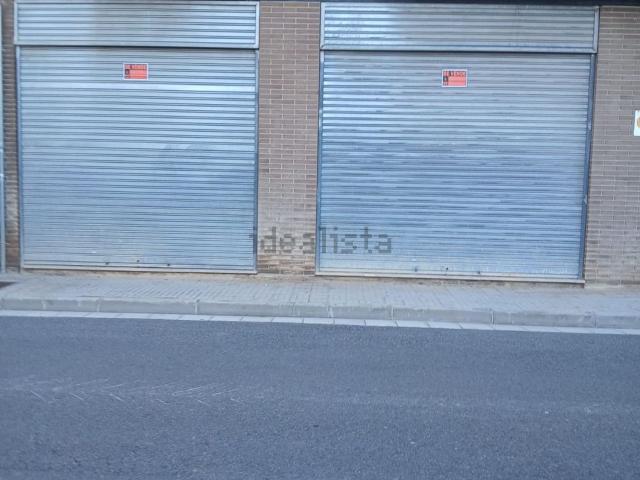 Local Comercial en venta en Baix Ebre, Catalunya