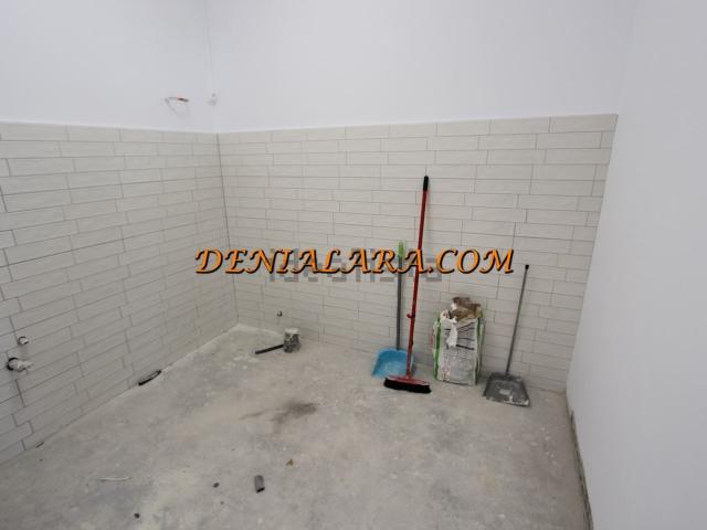 Local Comercial en venta en la Xara, la Marina Alta