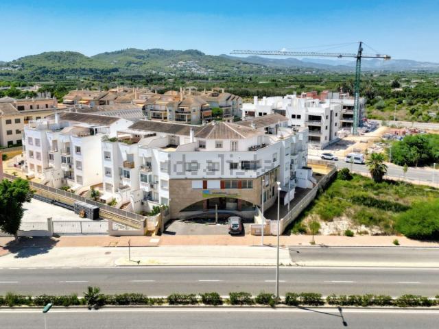 Local Comercial en venta en Dénia, Barri Port / Centro