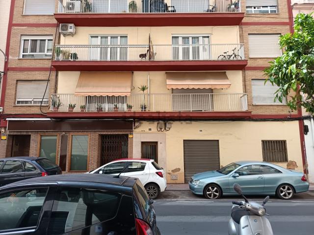 Local Comercial en venta en Barri Faroleta/Diana, la Marina Alta