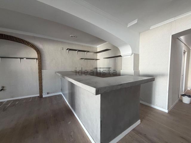 Local Comercial en alquiler en Monte Pego, la Marina Alta