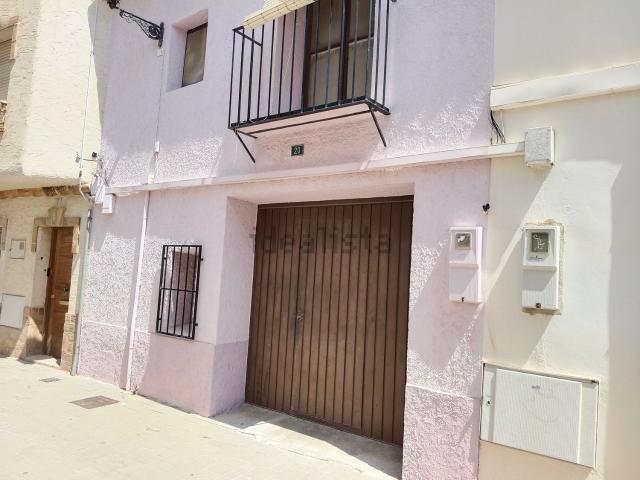 Local Comercial en alquiler en Barri Port / Centro, la Marina Alta