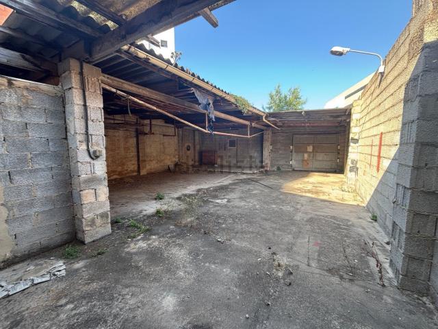 Nave en venta en Barri Saladar, la Marina Alta