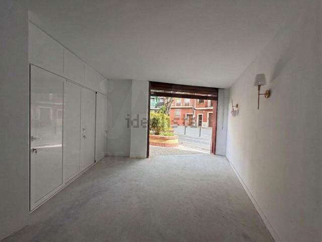Local Comercial en alquiler en Barri Oest / Campaments, la Marina Alta