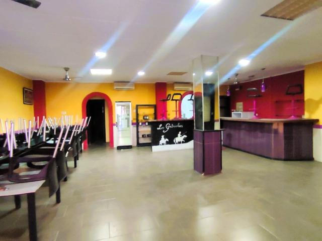 Local Comercial en venta en Barri Saladar, la Marina Alta