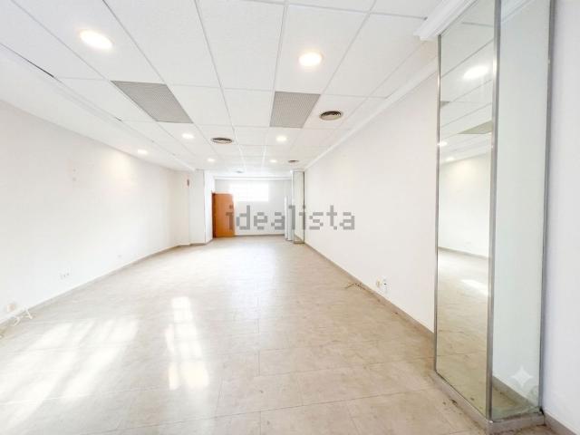 Local Comercial en alquiler en la Xara, la Marina Alta