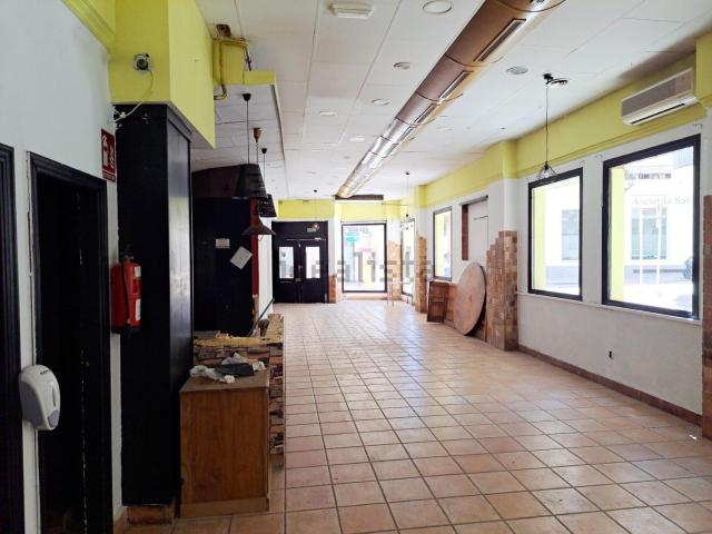 Local Comercial en venta en Dénia, Barri Port / Centro