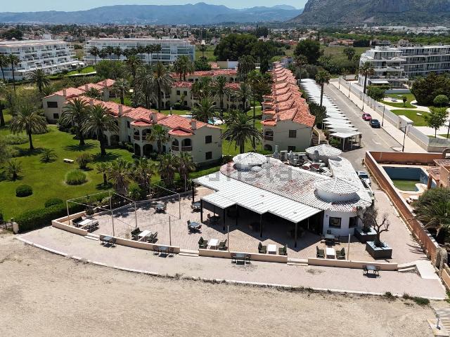 Local Comercial en venta en les Marines, la Marina Alta