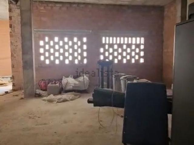 Local Comercial en venta en la Xara, la Marina Alta