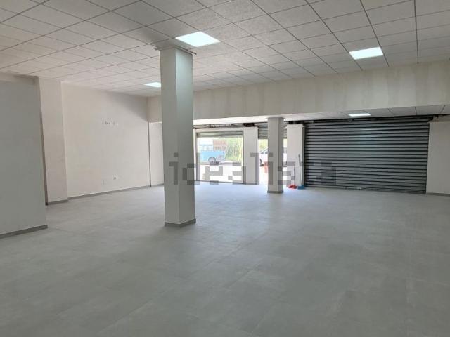 Local Comercial en alquiler en Barri Baix la Mar / Darrere del Castell, la Marina Alta