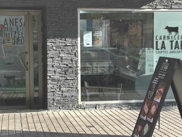 Local Comercial en venta en Barri Faroleta/Diana, la Marina Alta