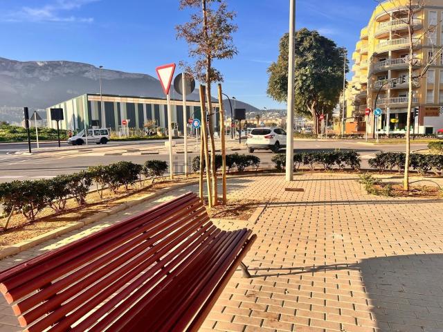 Local Comercial en venta en Dénia, Barri Saladar