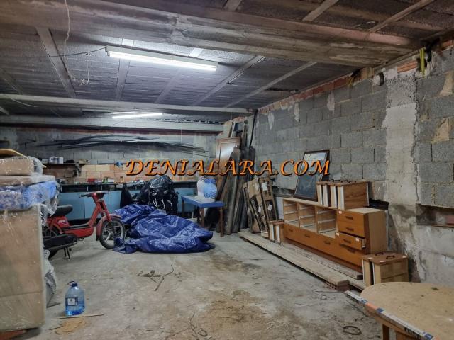 Local Comercial en alquiler en Barri Saladar, la Marina Alta