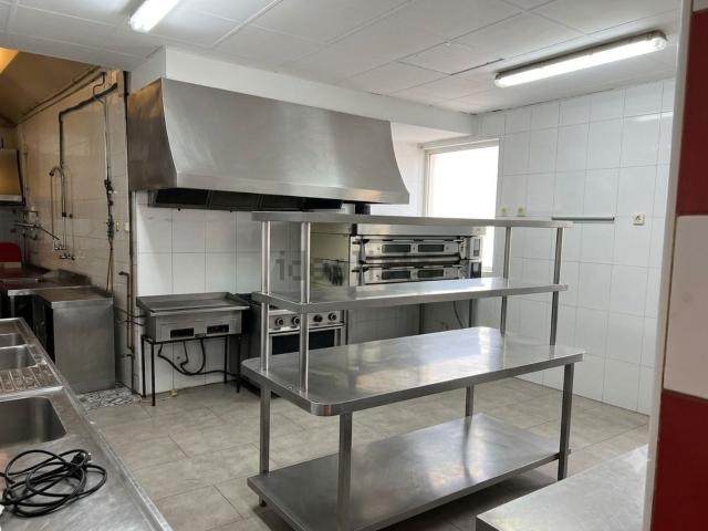 Local Comercial en alquiler en la Xara, la Marina Alta