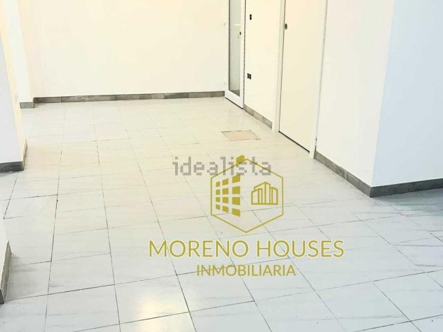 Local Comercial en alquiler en Barri Port / Centro, la Marina Alta