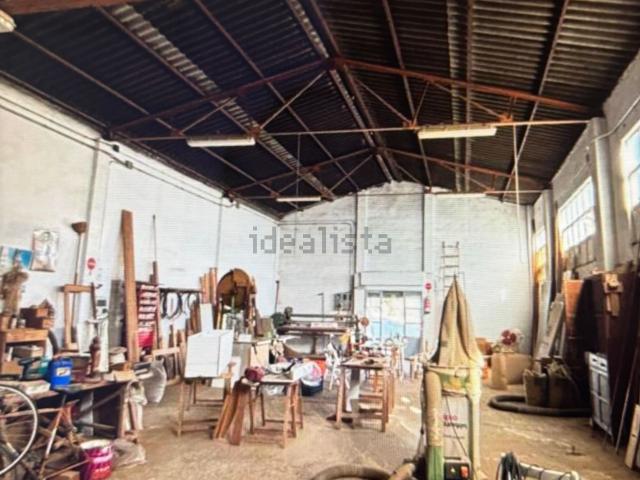 Nave en venta en Barri Oest / Campaments, la Marina Alta
