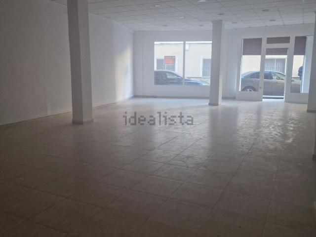 Local Comercial en venta en Barri Oest / Campaments, Dénia