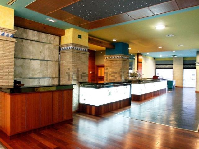 Local Comercial en venta en Barri París-Pedrera / Camp Roig, la Marina Alta
