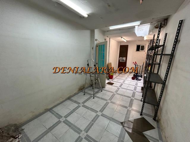 Local Comercial en alquiler en Barri les Roques, la Marina Alta