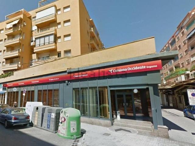Local Comercial en venta en Barri París-Pedrera / Camp Roig, la Marina Alta