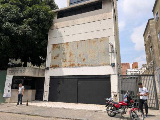Galpón en venta en Boca De Uchire, Distrito Capital