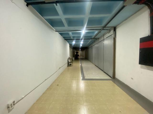 Local Comercial en alquiler en Distrito Capital