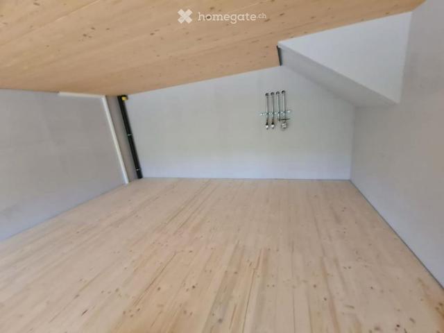 Apartment mieten in Donneloye