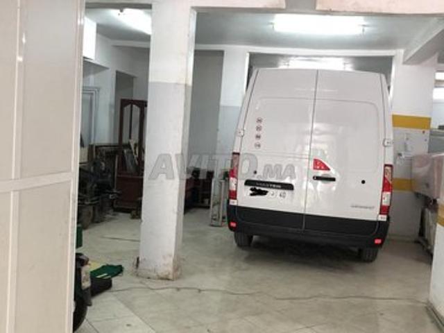 Local commercial vente à Tangero, Tanger-Tétouan