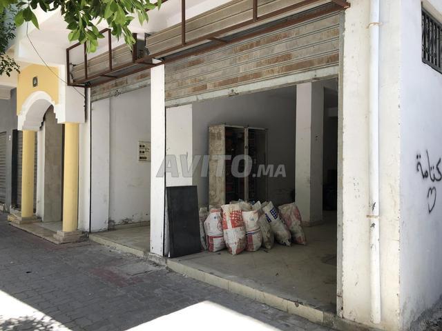 Local commercial vente à Tangero, Tanger-Tétouan
