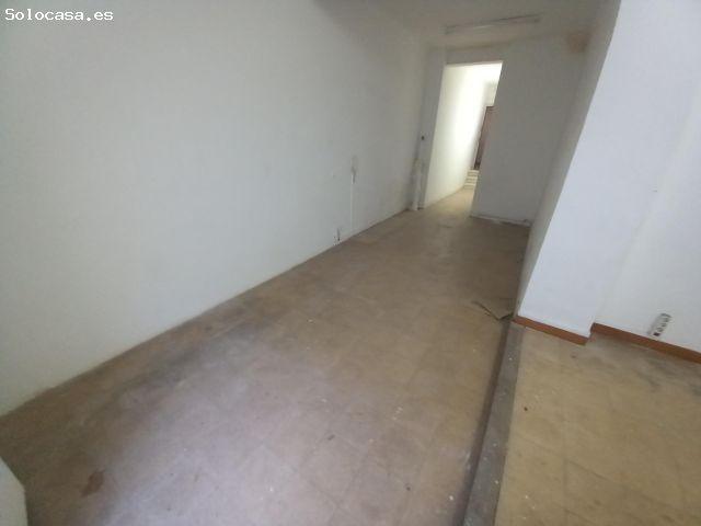 Local Comercial en alquiler en Barcelona, les Corts