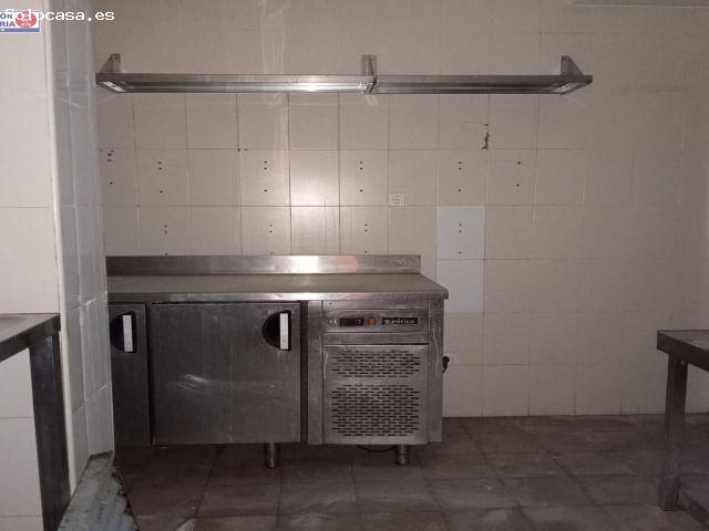 Local Comercial en venta en Madridejos Local Comercial en venta en Madridejos