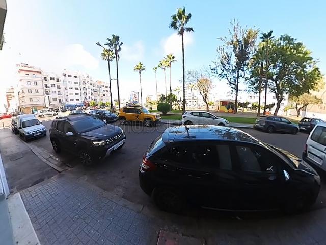 Local commercial vente à Anfa, Gharb-Chrarda-Beni Hssen