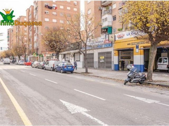 Local Comercial en venta en Chana, Comarca de la Vega de Granada