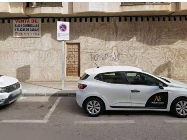 Local Comercial en venta en El Palmar o Lugar de Don Juan, Murcia