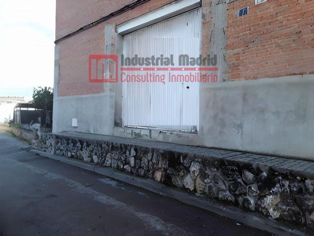 Local Comercial en venta en Campo Real, Madrid